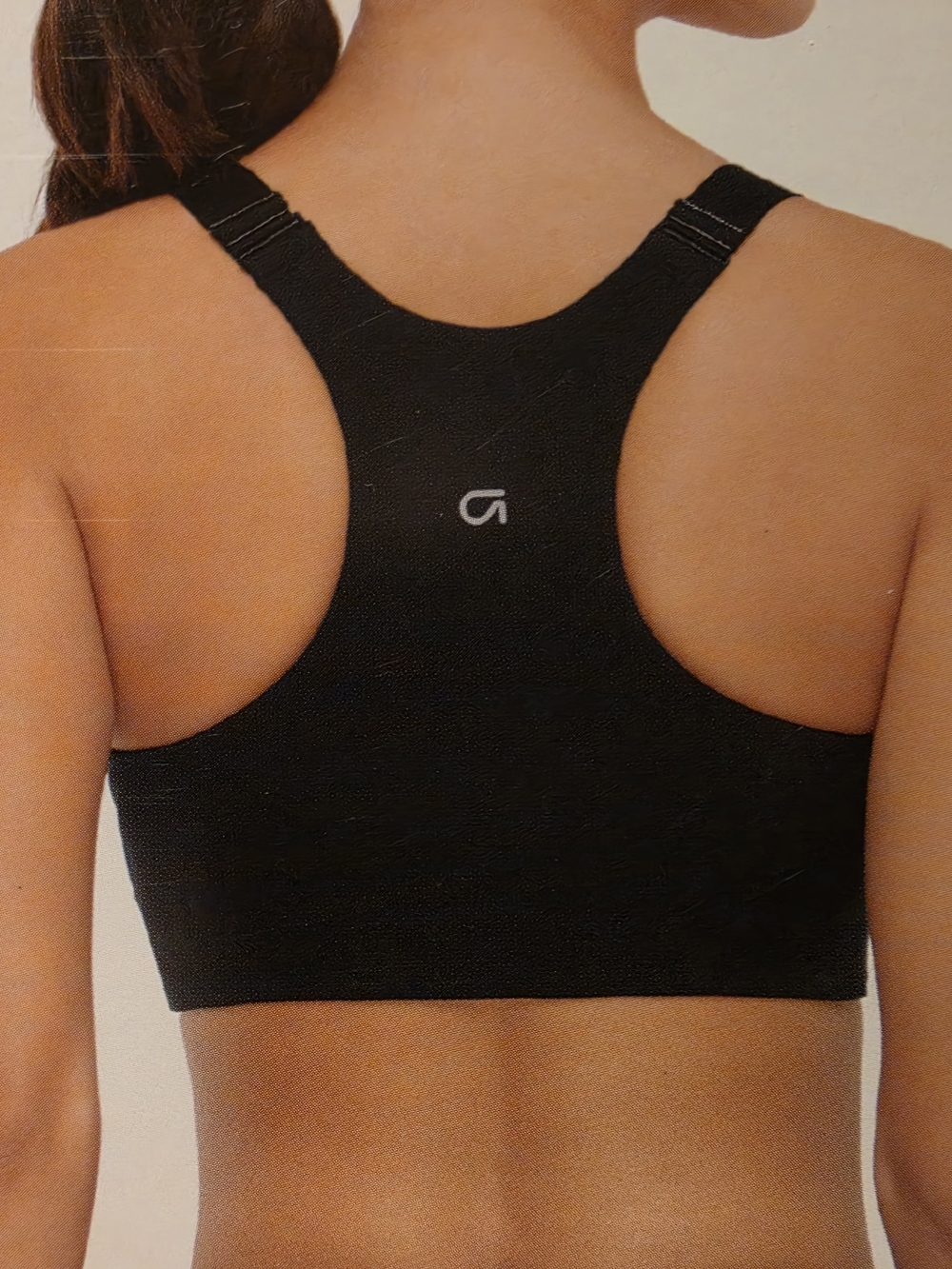 Sports Bra - Racerback - Picture 4 of 5